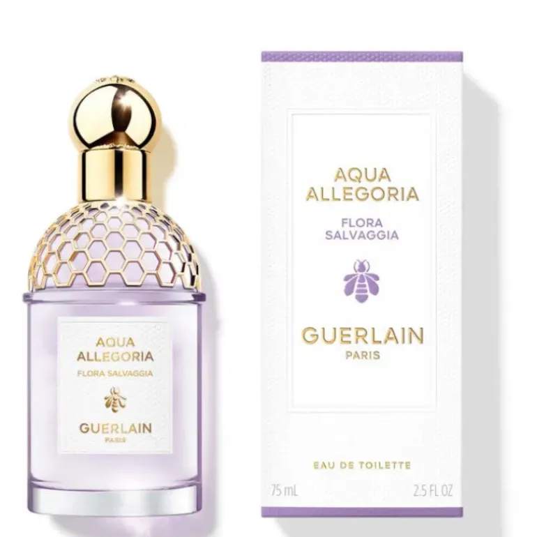 Aqua Allegoria Flora Salvaggia