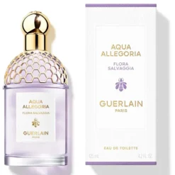Aqua Allegoria Flora Salvaggia