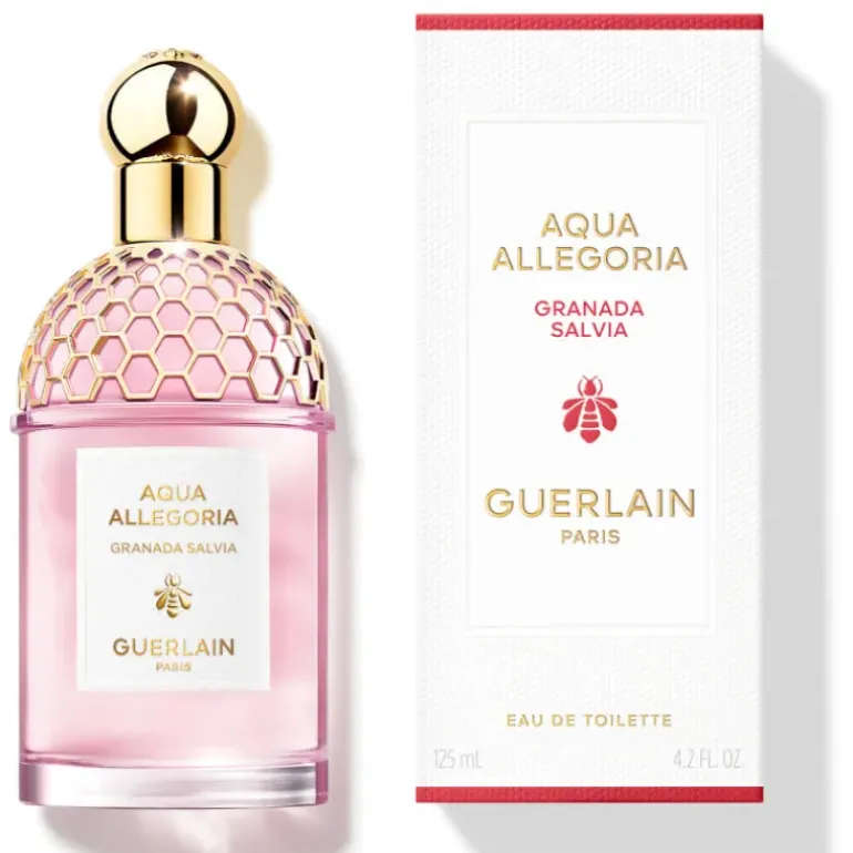 Aqua Allegoria Granada Salvia
