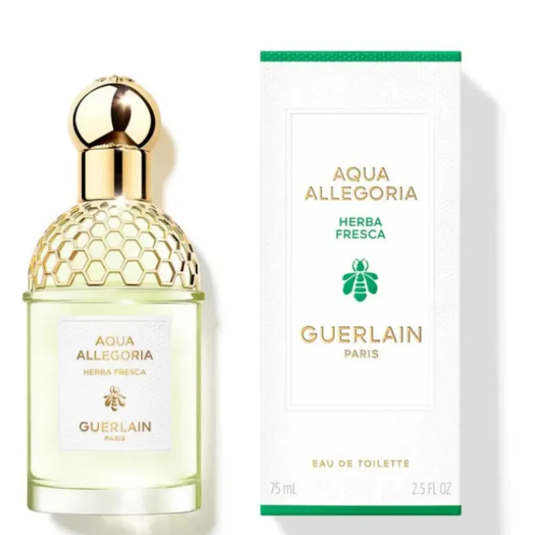 Aqua Allegoria Herba Fresca