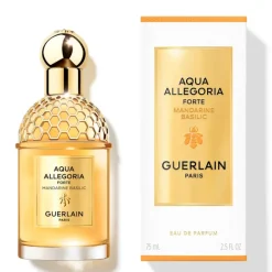 Aqua Allegoria Mandarine Basilic Forte