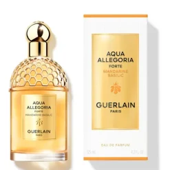 Aqua Allegoria Mandarine Basilic Forte