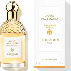 Aqua Allegoria Mandarine Basilic