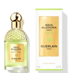 Aqua Allegoria Nerolia Vetiver Forte