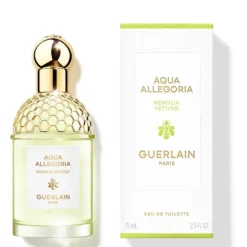 Aqua Allegoria Nerolia Vetiver