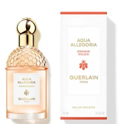 Aqua Allegoria Orange Soleila