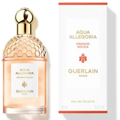 Aqua Allegoria Orange Soleila
