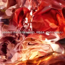 Aqua Allegoria Rosa Palissandro Forte