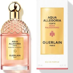 Aqua Allegoria Rosa Palissandro Forte