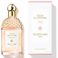 Aqua Allegoria Rosa Rossa