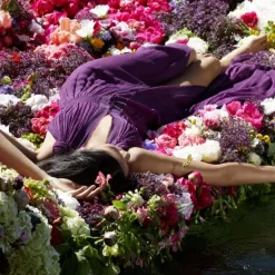 Aqua Allegoria Rosa Rossa