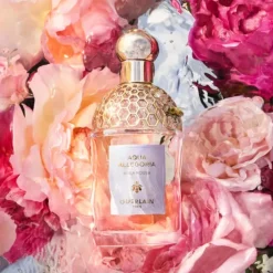 Aqua Allegoria Rosa Rossa