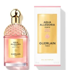 Aqua Allegoria Rosa Rossa Forte