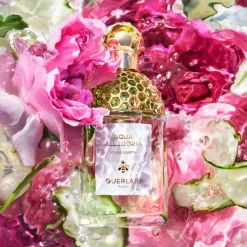 Aqua Allegoria Rosa Verde