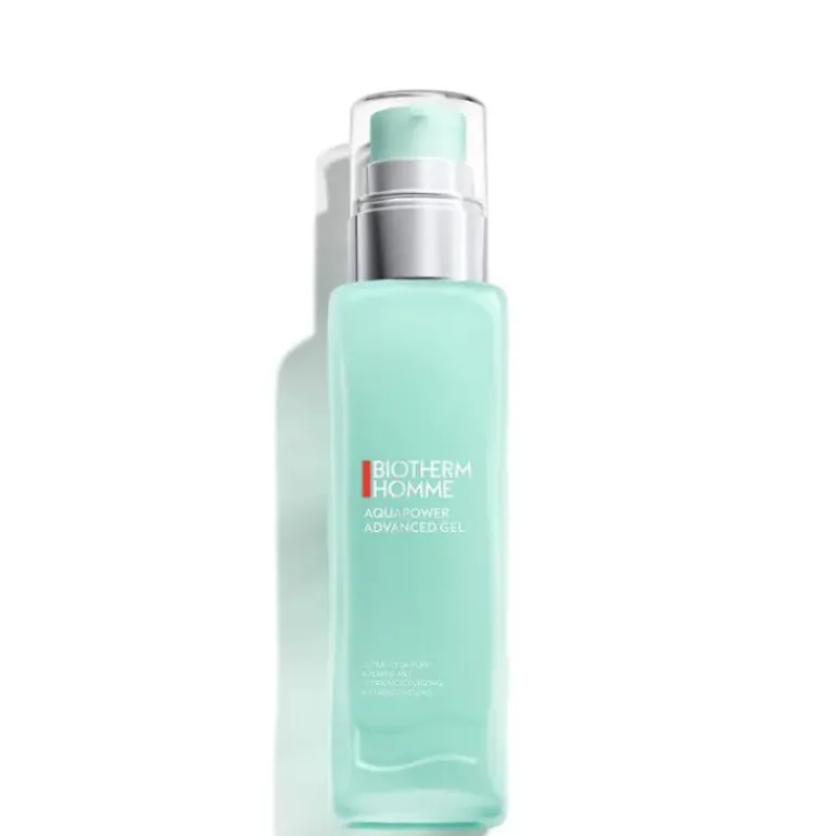 Aquapower Advanced Gel Pelle Normale e Mista - Uomo