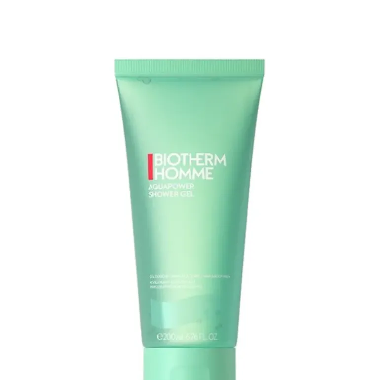 Aquapower Shower Gel - Uomo