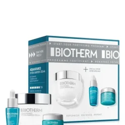Aquasource Hydra Barrier Cream Confezione