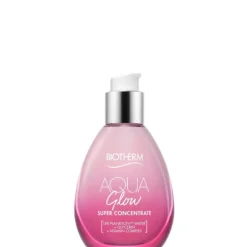 Aquasource Super Concentrate - Aqua Glow Pelli Normali e Miste 50 ML