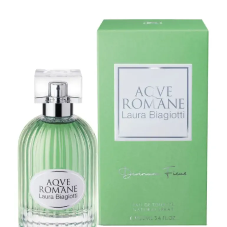 Aqve Romane Divinum Ficus 100 ML