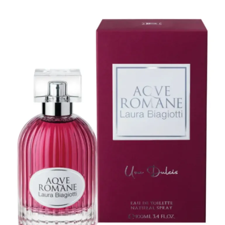 Aqve Romane Uva Dulcis 100 ML