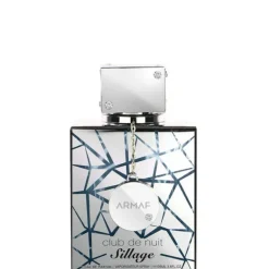 Armaf Club de Nuit Sillage