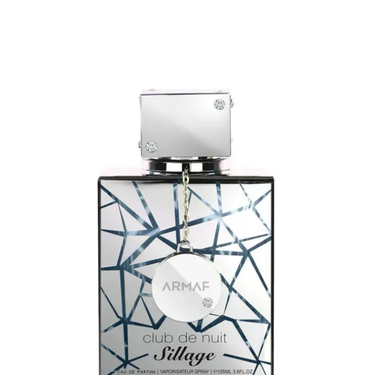 Armaf Club de Nuit Sillage