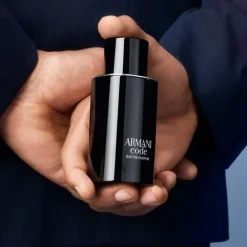 Armani Code Homme EDP