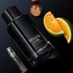 Armani Code Homme EDP