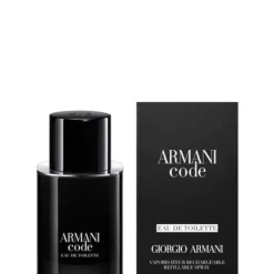 Armani Code Homme EDT