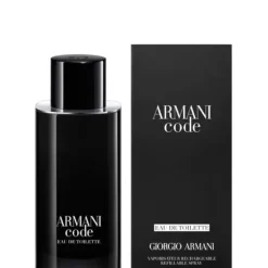 Armani Code Homme EDT