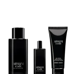 Armani Code Homme EDT Cofanetto