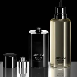 Armani Code Homme Parfum