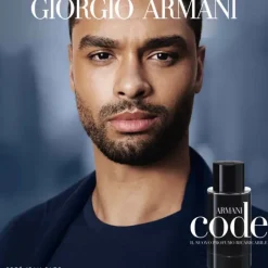 Armani Code Homme Parfum