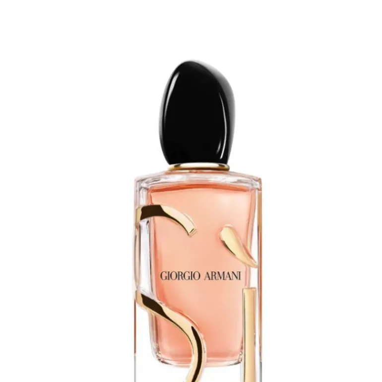 Armani Sì Eau De Parfum Intense