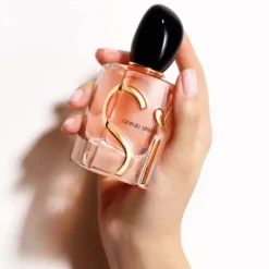 Armani Sì Eau De Parfum Intense