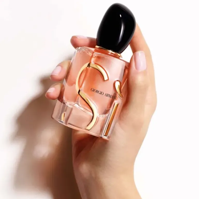Armani Sì Eau De Parfum Intense