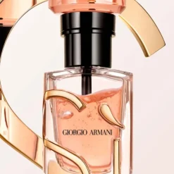 Armani Sì Eau De Parfum Intense