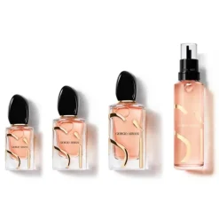 Armani Sì Eau De Parfum Intense
