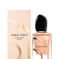 Armani Sì Eau De Parfum Intense