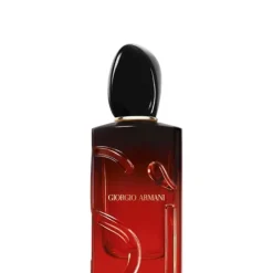 Armani Si Passione Eau De Parfum Intense