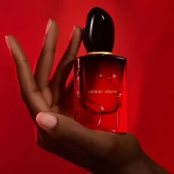 Armani Si Passione Eau De Parfum Intense