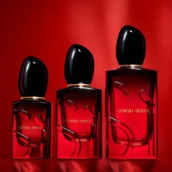 Armani Si Passione Eau De Parfum Intense