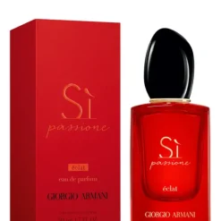Armani Sì Passione Eclat
