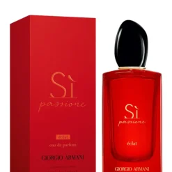 Armani Sì Passione Eclat