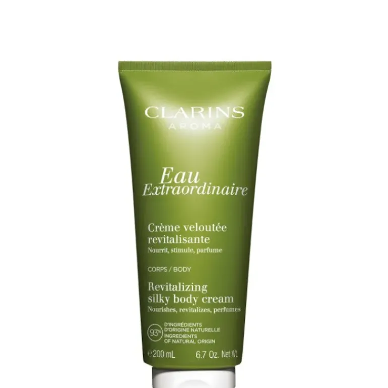 Aroma Eau Extraordinaire Body Cream 200 ML