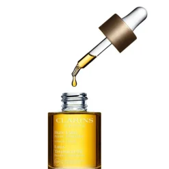 AROMA Huile Lotus - Pelle Mista o Grassa 30 ML