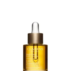 AROMA Huile Lotus - Pelle Mista o Grassa 30 ML