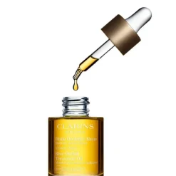 AROMA Huile Orchidée Bleue - Pelle Disidratata 30 ML