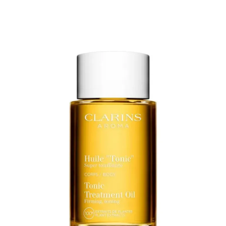 AROMA Huile "Tonic" 100 ML