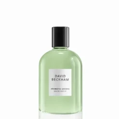 Aromatic Greens 100 ML